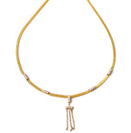 Collar Borla