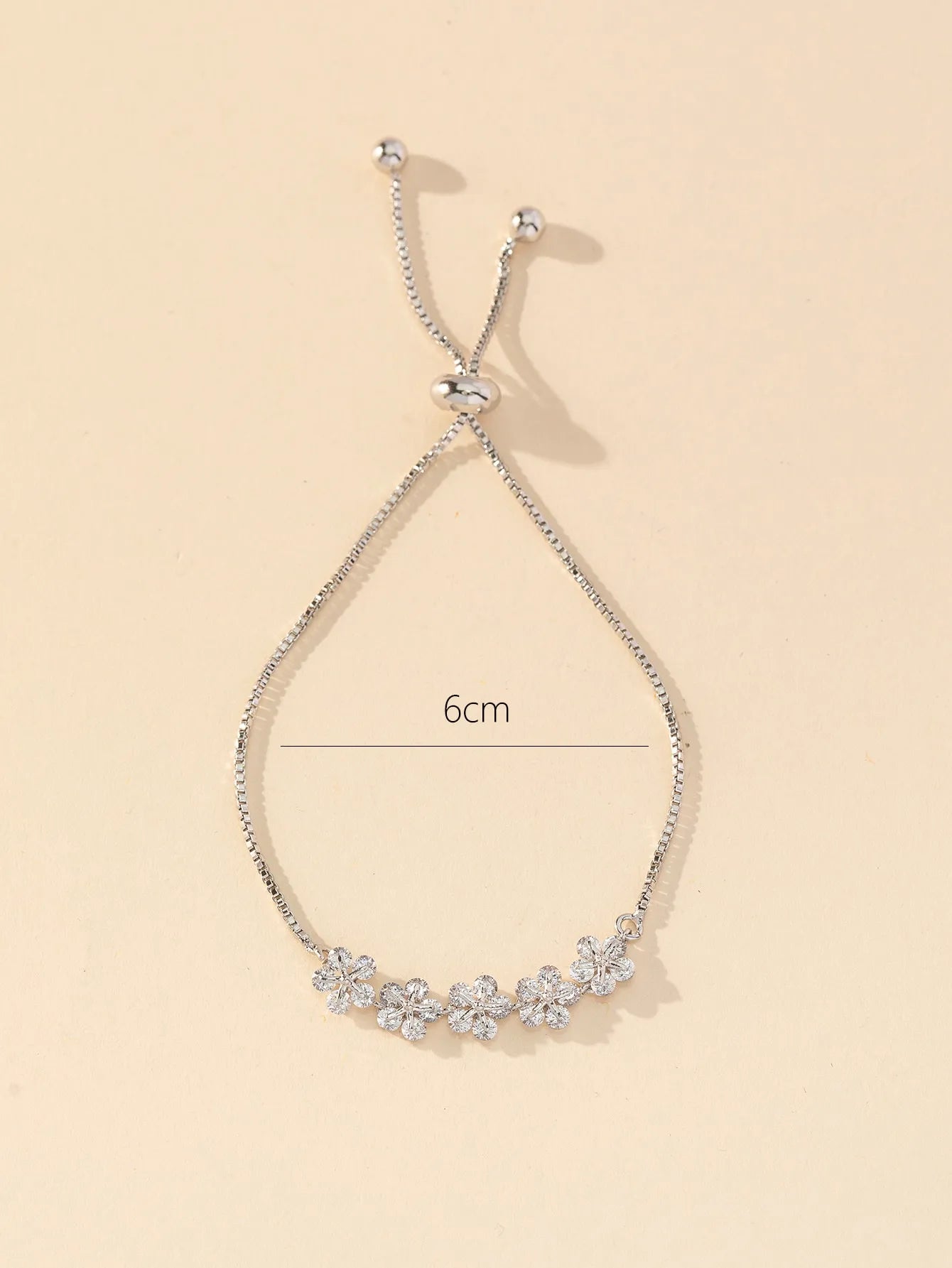 Pulsera Glamour