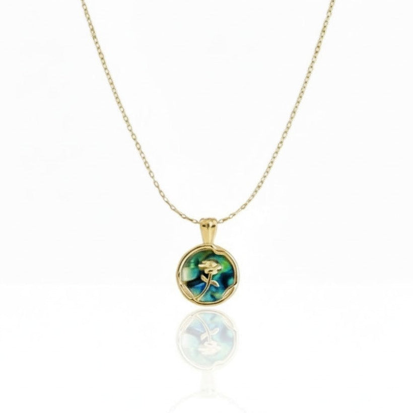 Collar Encanto