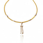 Collar Borla