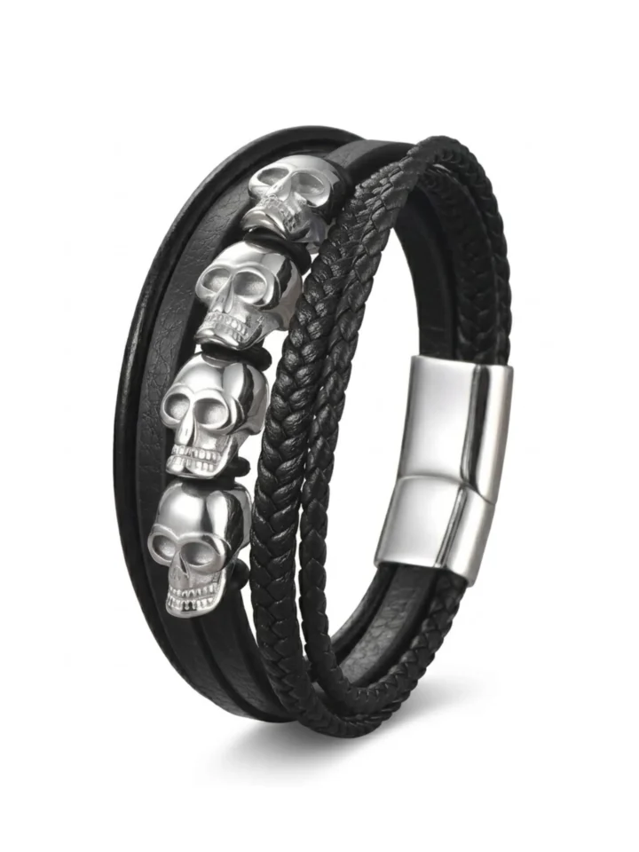 Pulsera Urbano Stainless Steel