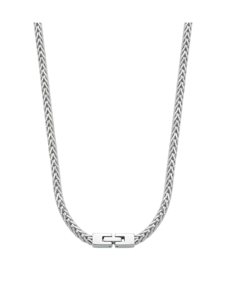 Collar Espiga Enchape 18K