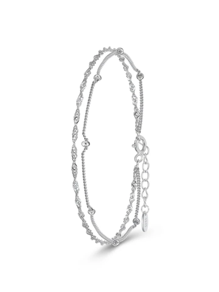 Pulsera Trenzada P925